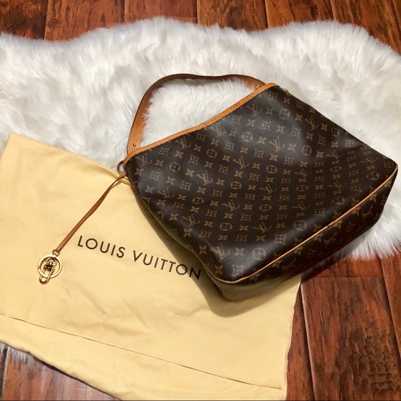 LOUIS VUITTON Handbag 👜 - Picture 2 of 8
